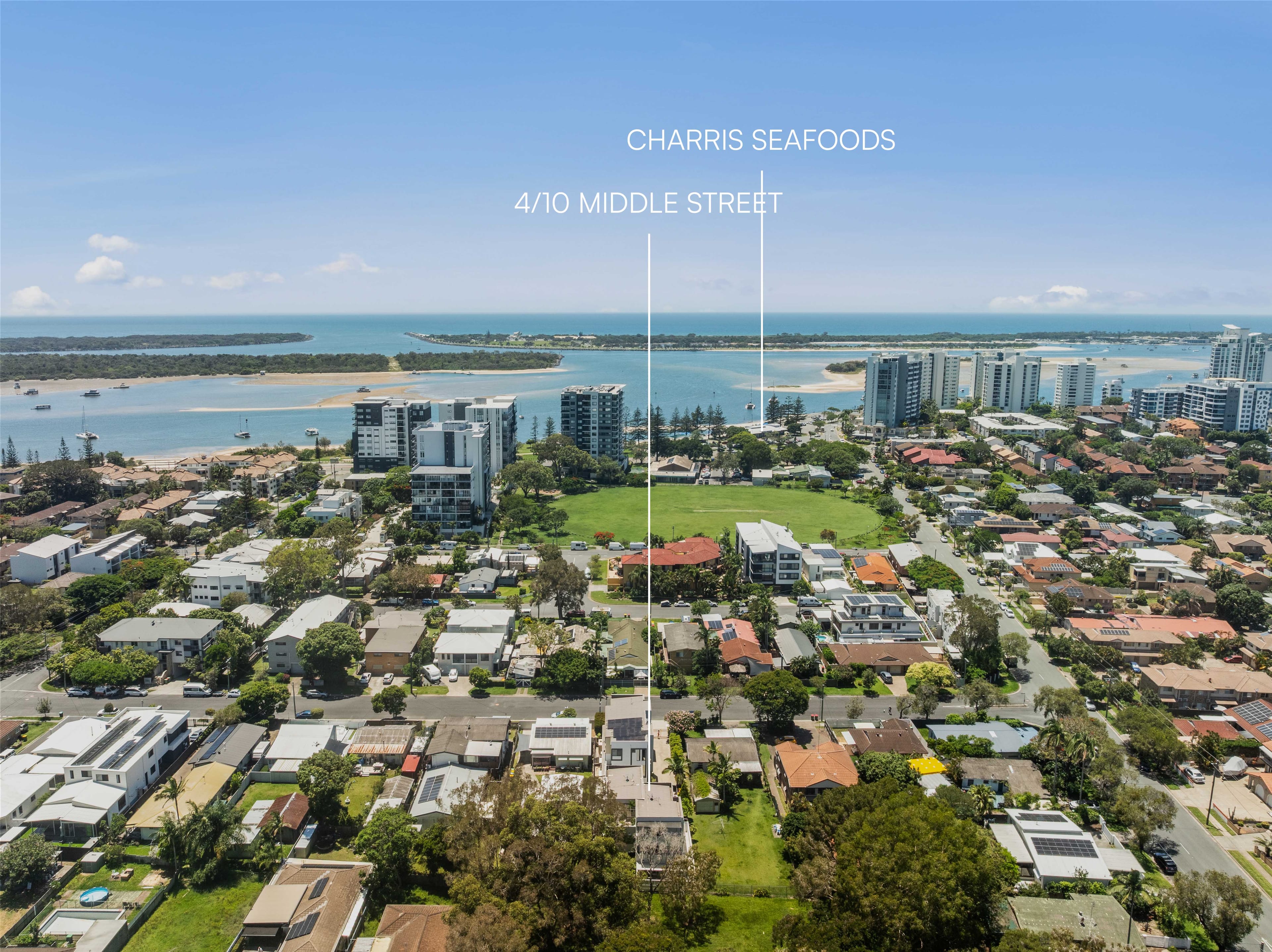 4/10 Middle Street Labrador QLD - photo 30