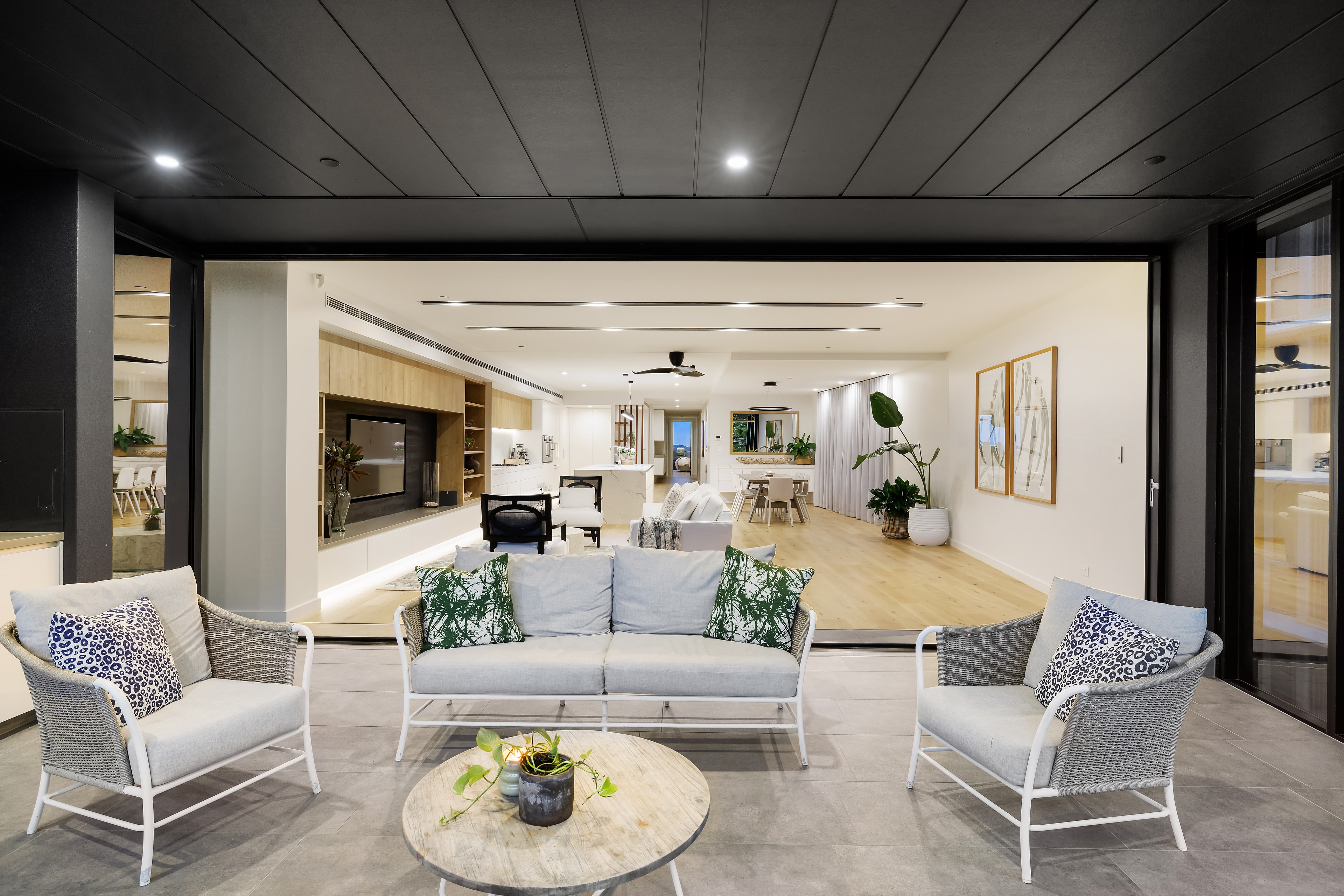 13 'Arvia', 47 Eden Avenue Coolangatta QLD - property photo