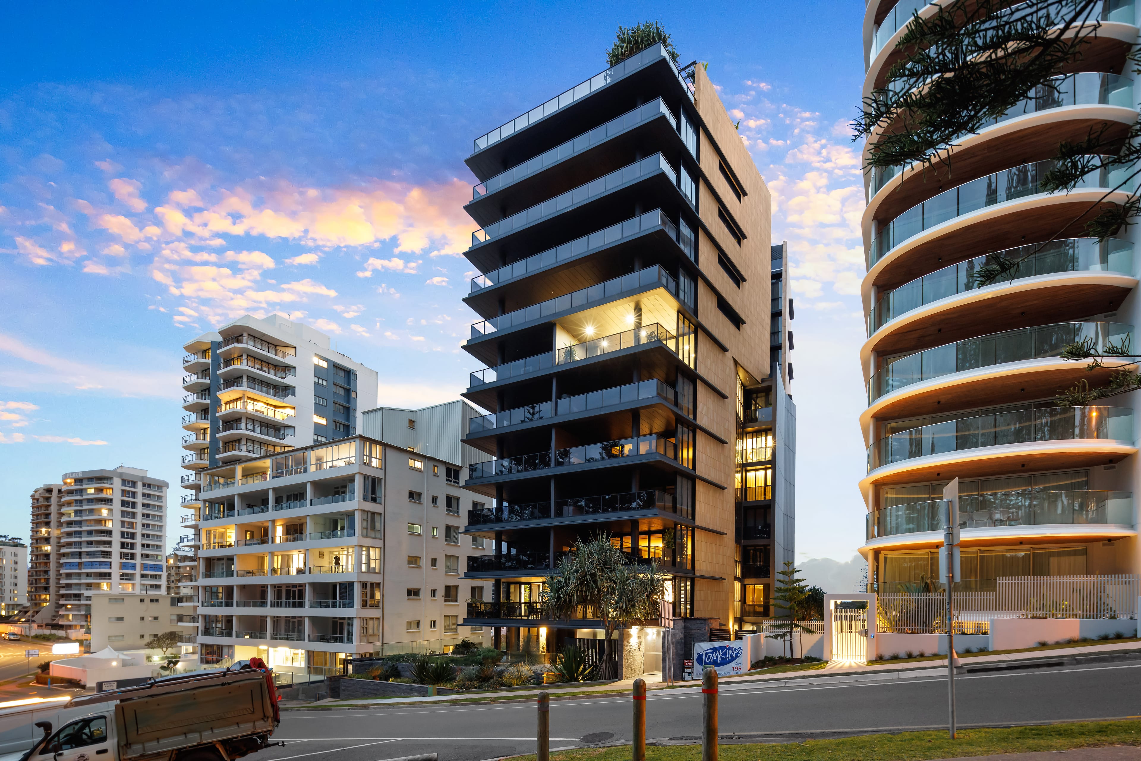 13 'Arvia', 47 Eden Avenue Coolangatta QLD - photo 2