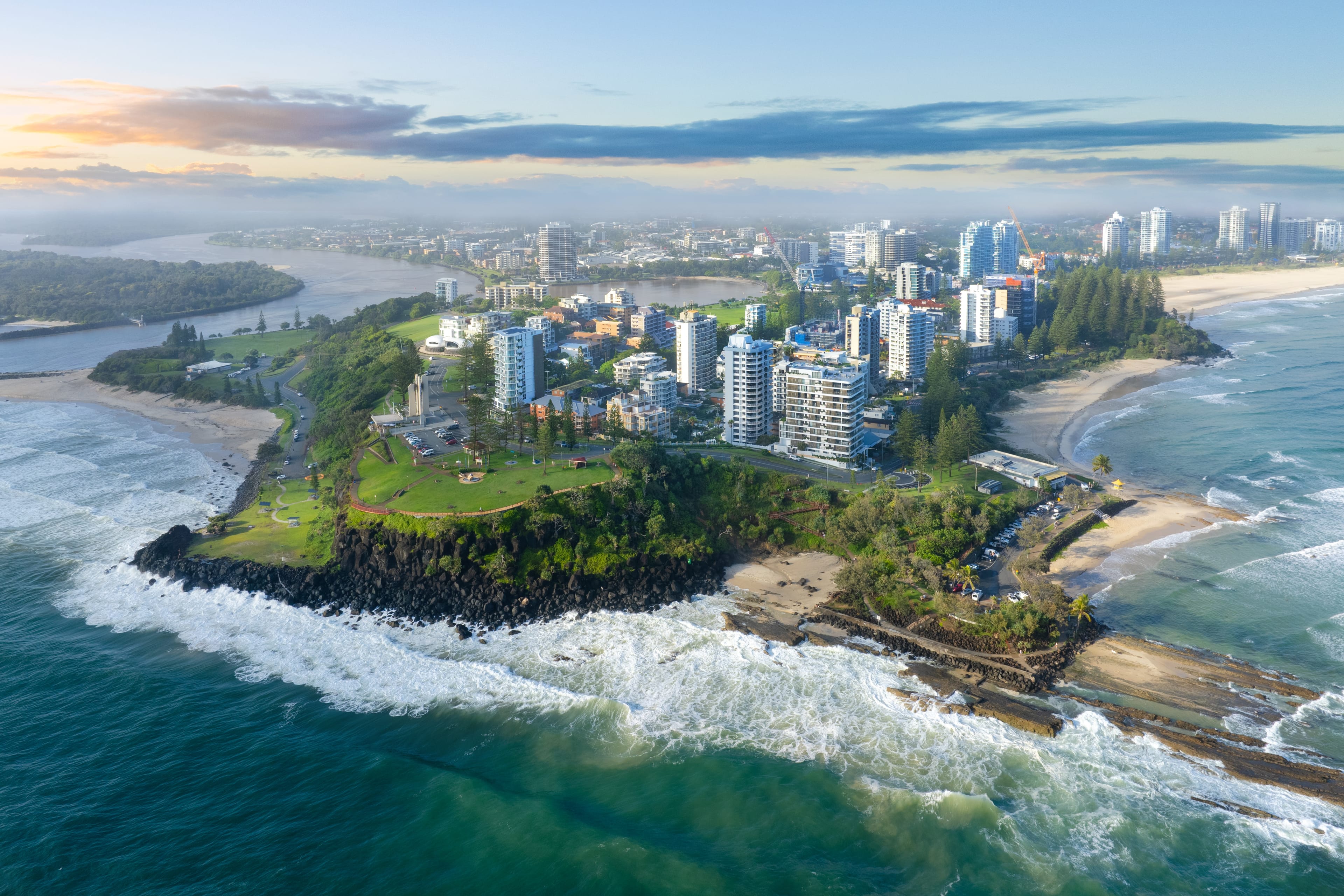 13 'Arvia', 47 Eden Avenue Coolangatta QLD - photo 30