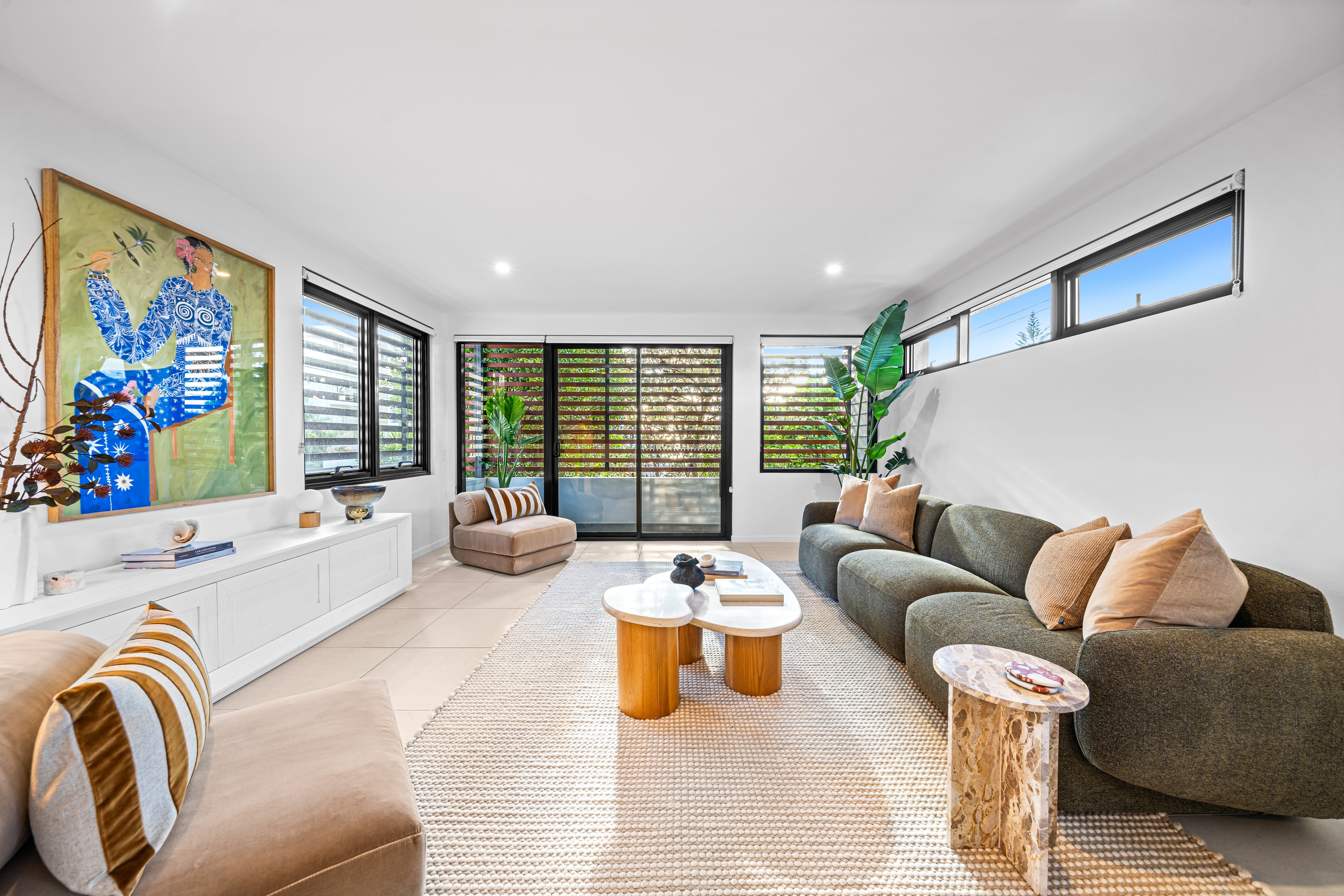 Villa at 2/1 Twenty Fourth Avenue Palm Beach QLD