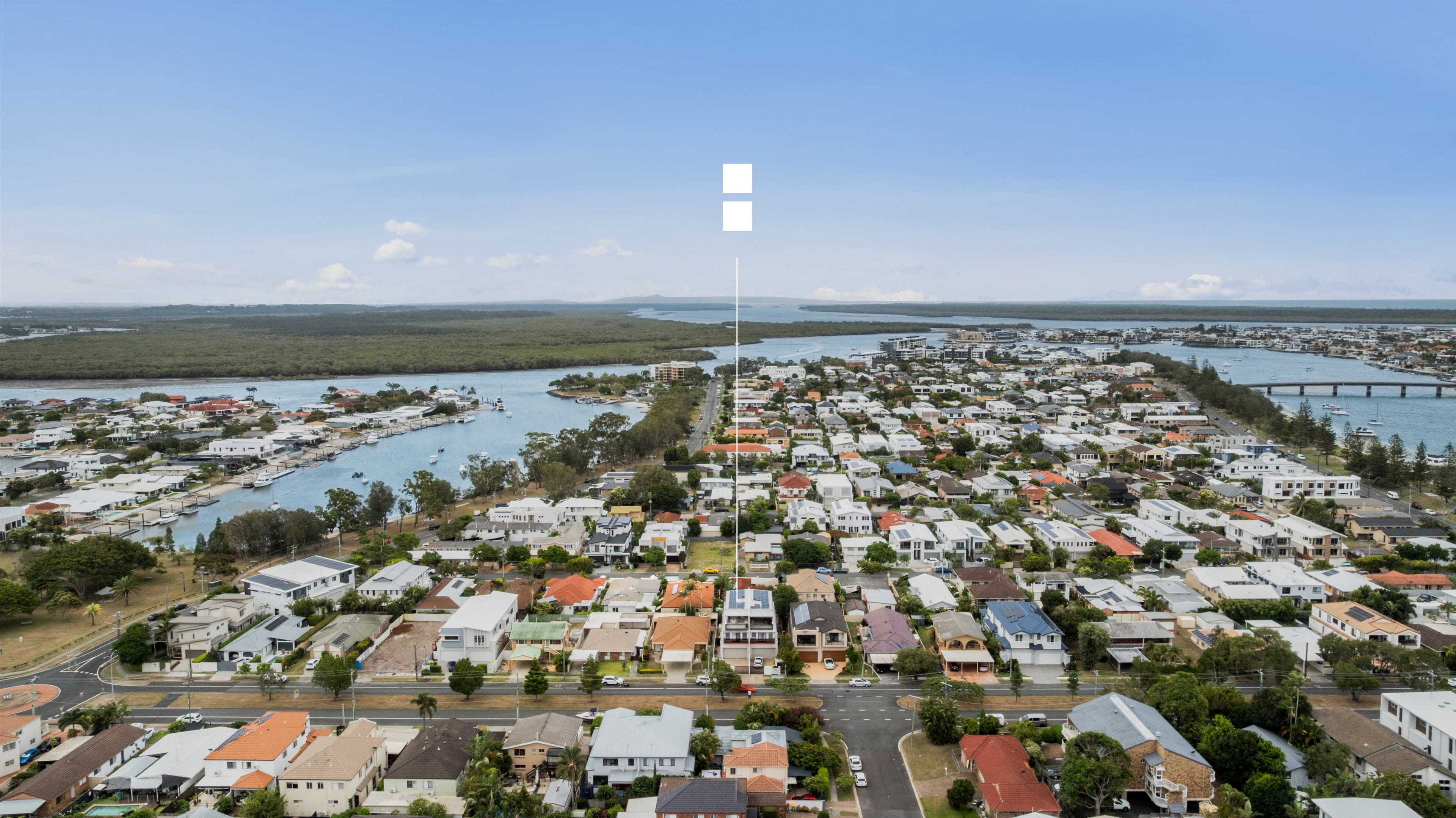 2/23 Abalone Avenue Paradise Point QLD - photo 24