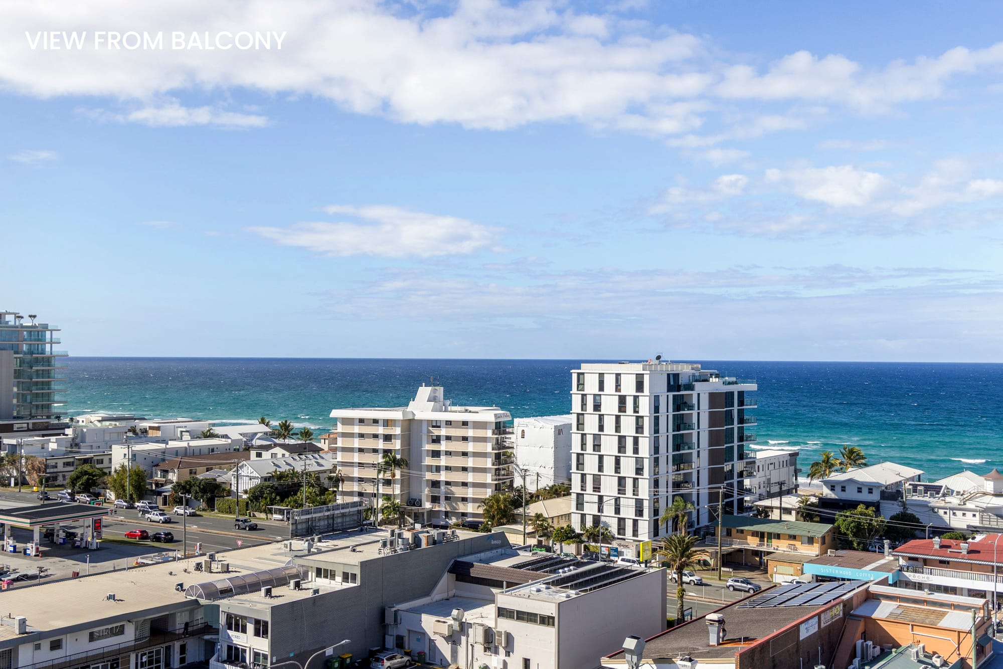 1001 'Sea Palm Beach' 16-18 Seventh Avenue Palm Beach QLD - photo 22