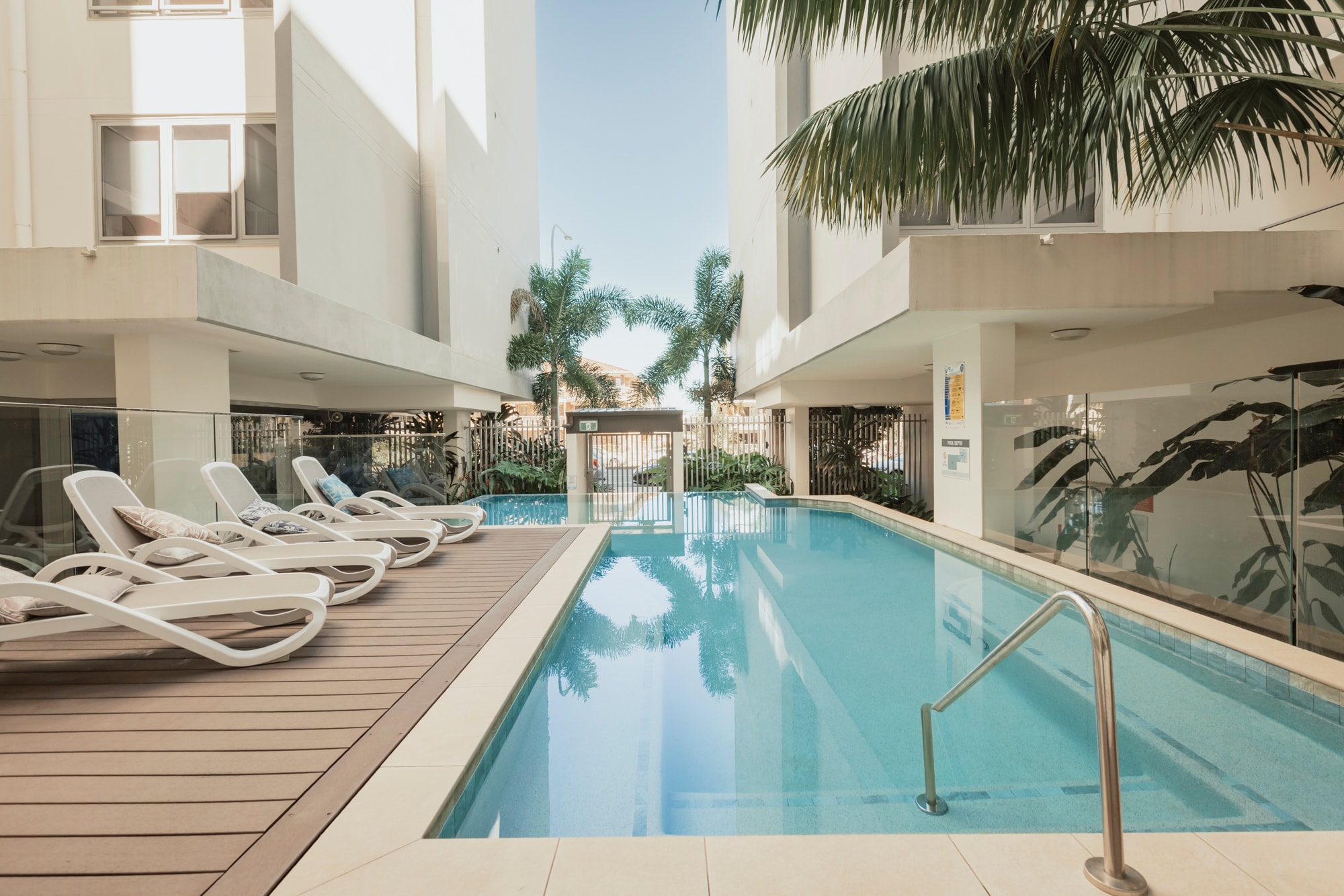 601/10 Third Avenue Palm Beach QLD - property photo