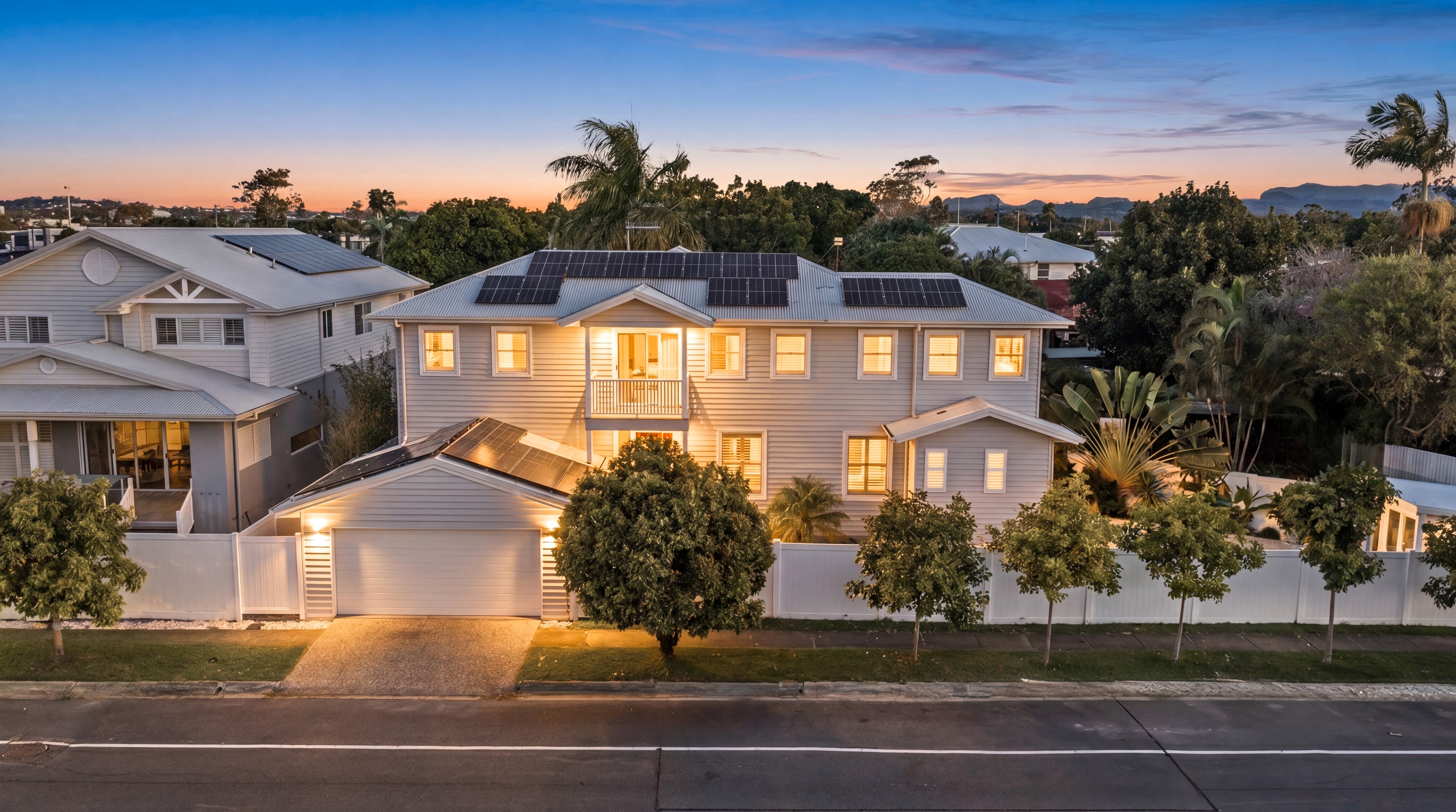 House at 68A Surf Street Mermaid Waters QLD