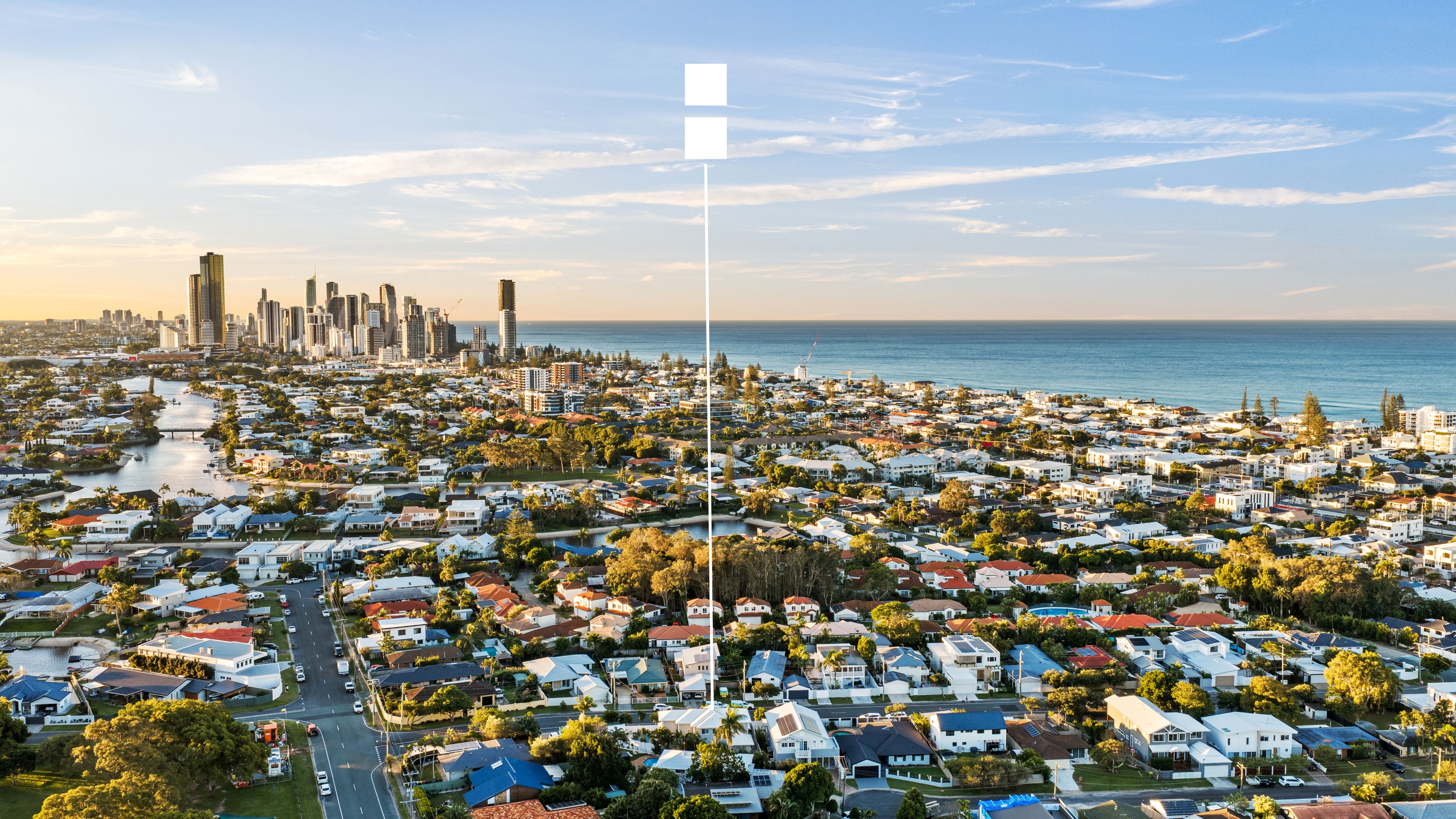 68A Surf Street Mermaid Waters QLD - property photo