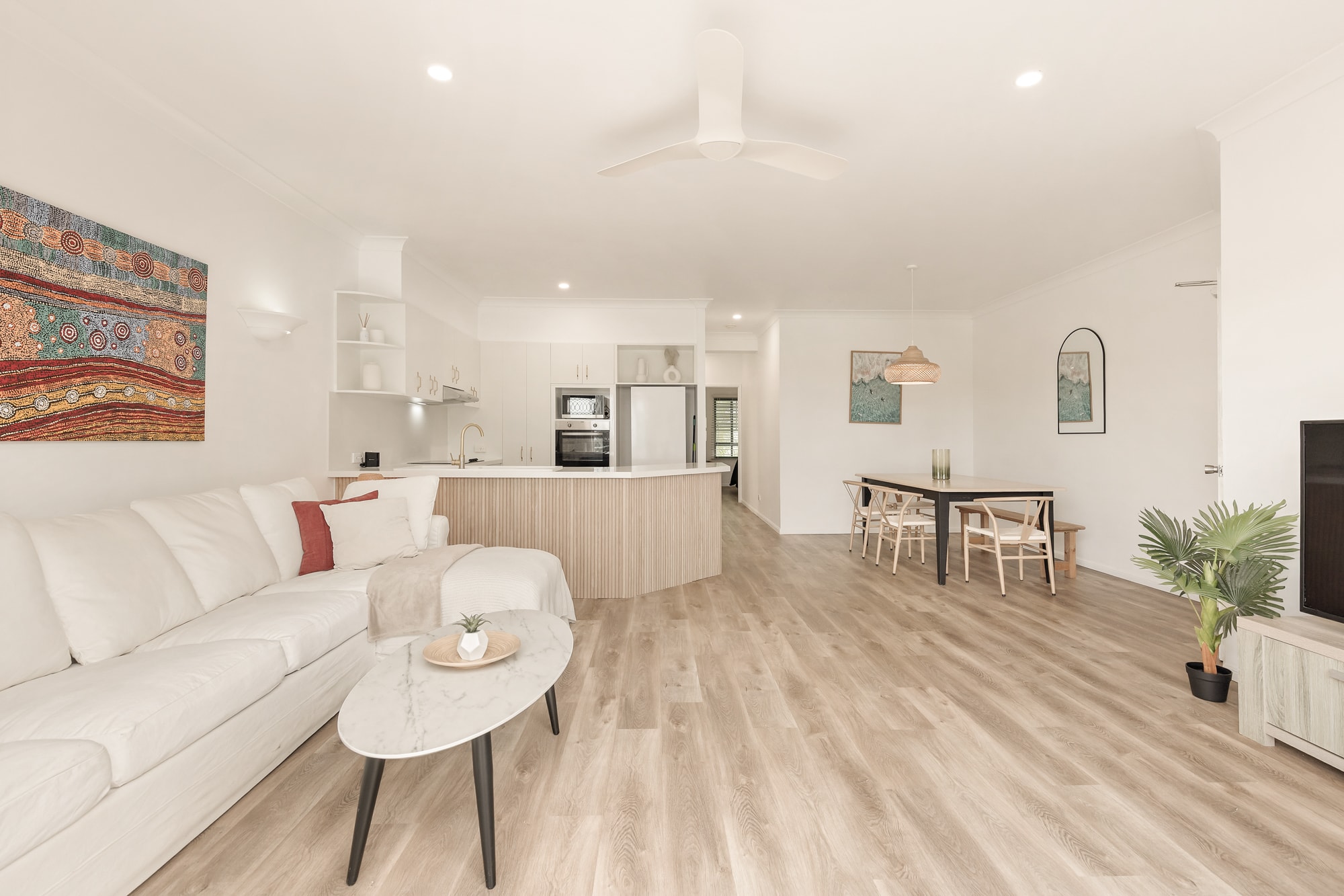 102/955 Gold Coast Highway Palm Beach QLD - property photo