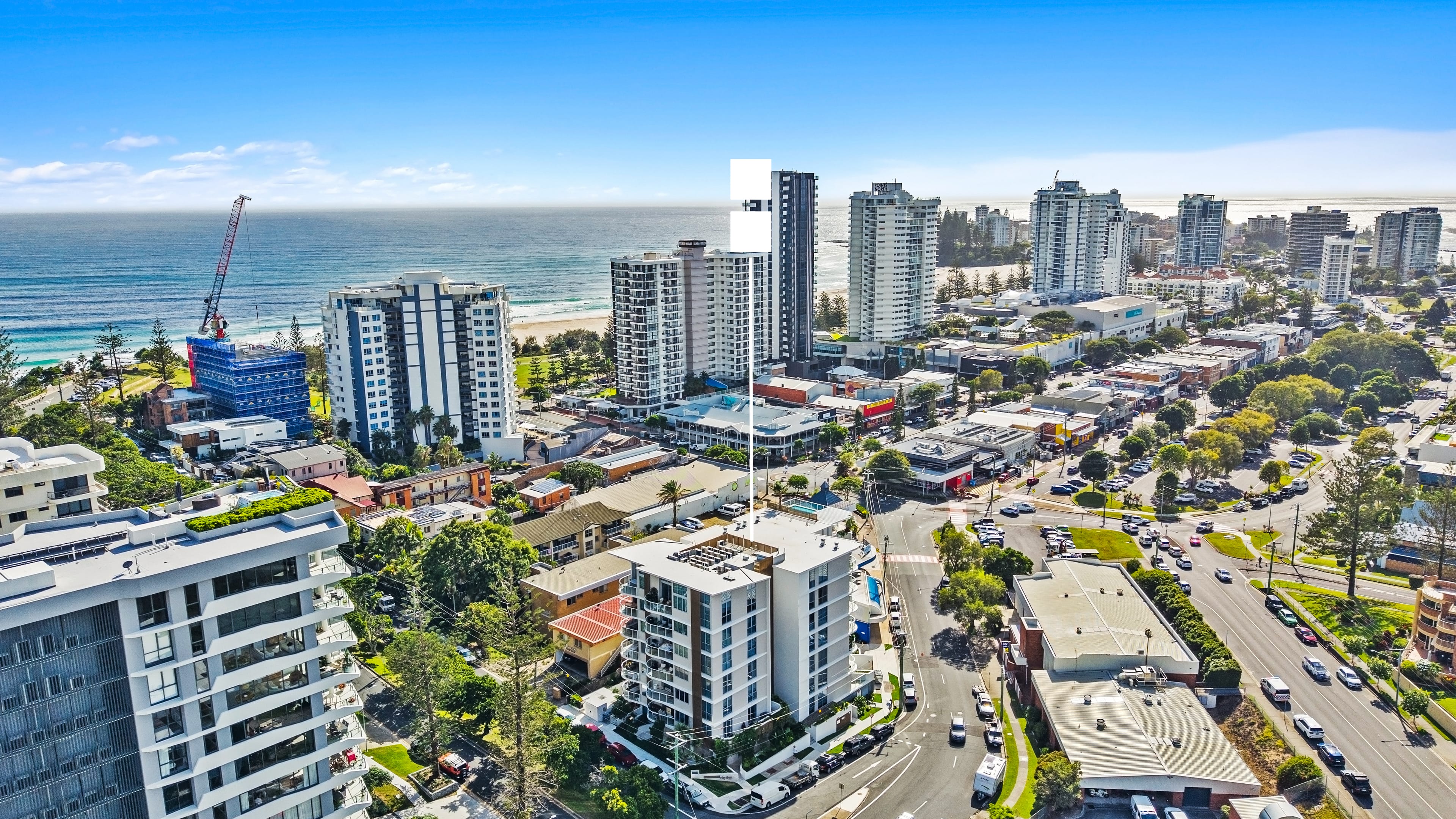 304 'Rhythm' 141 Musgrave Street Coolangatta QLD - photo 18