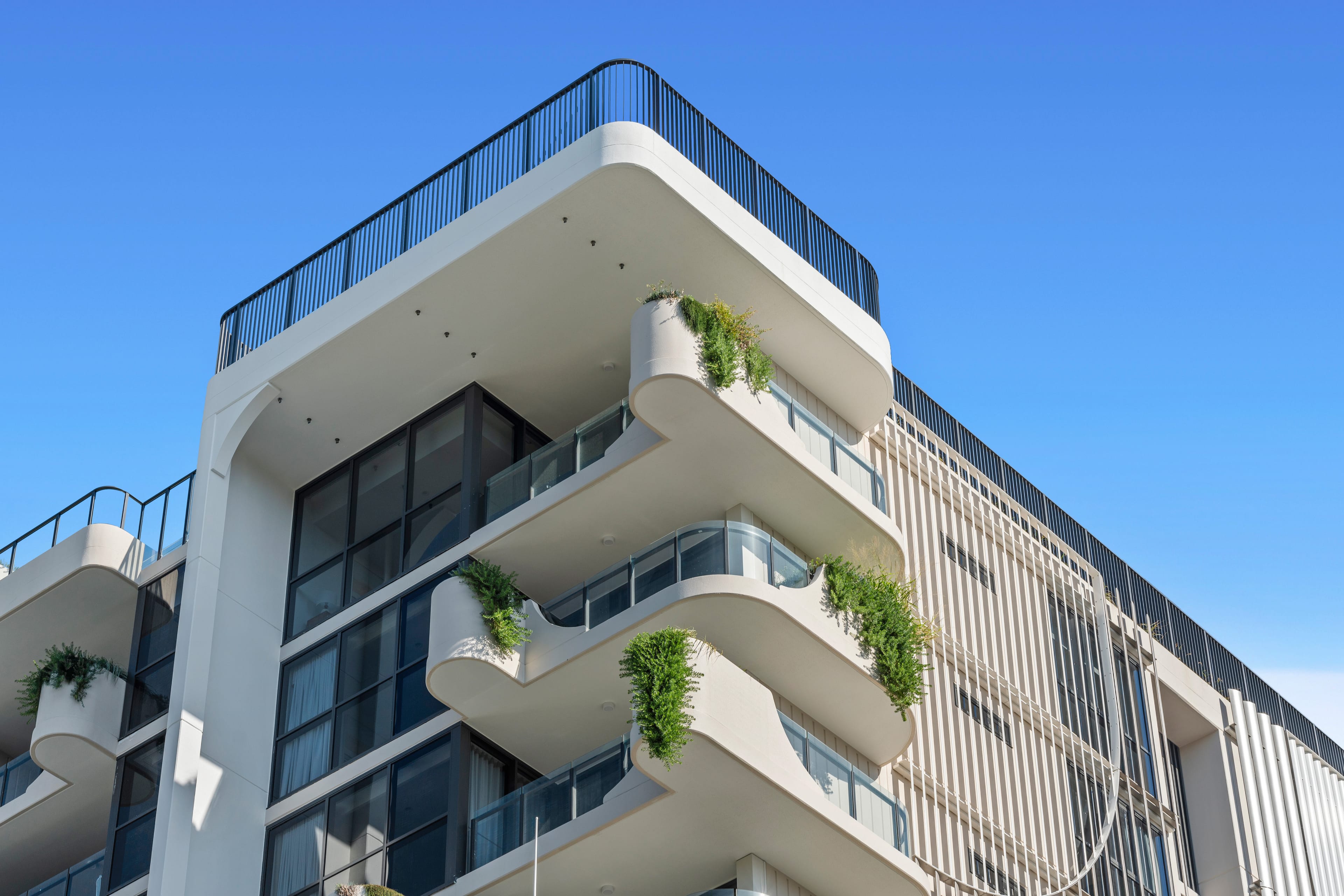 304 'Esprit' 217-227 Boundary Street Coolangatta QLD