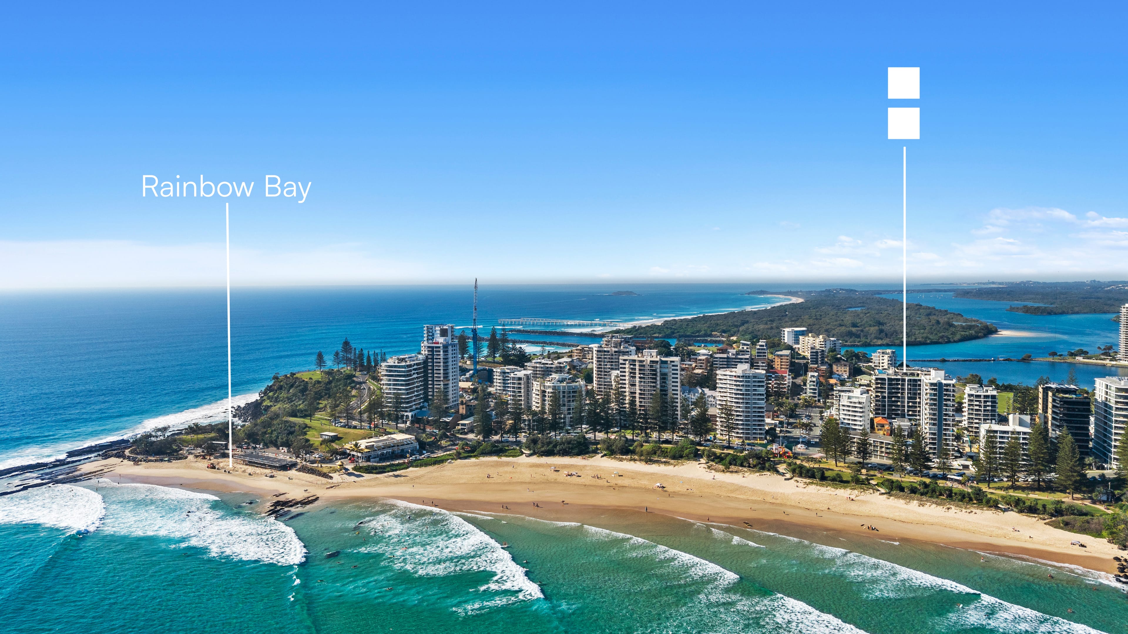 304 'Esprit' 217-227 Boundary Street Coolangatta QLD - photo 30