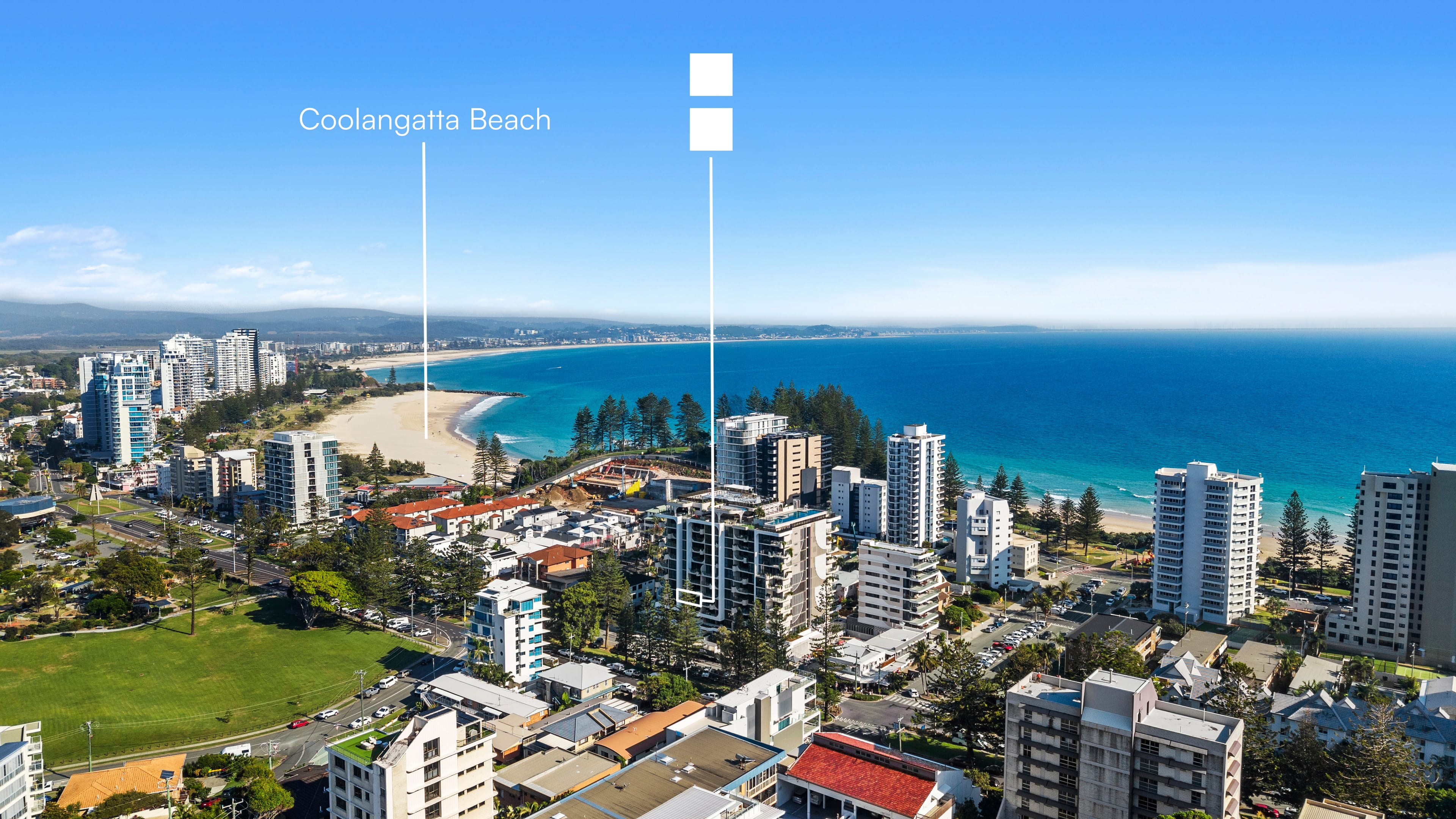 304 'Esprit' 217-227 Boundary Street Coolangatta QLD - photo 2