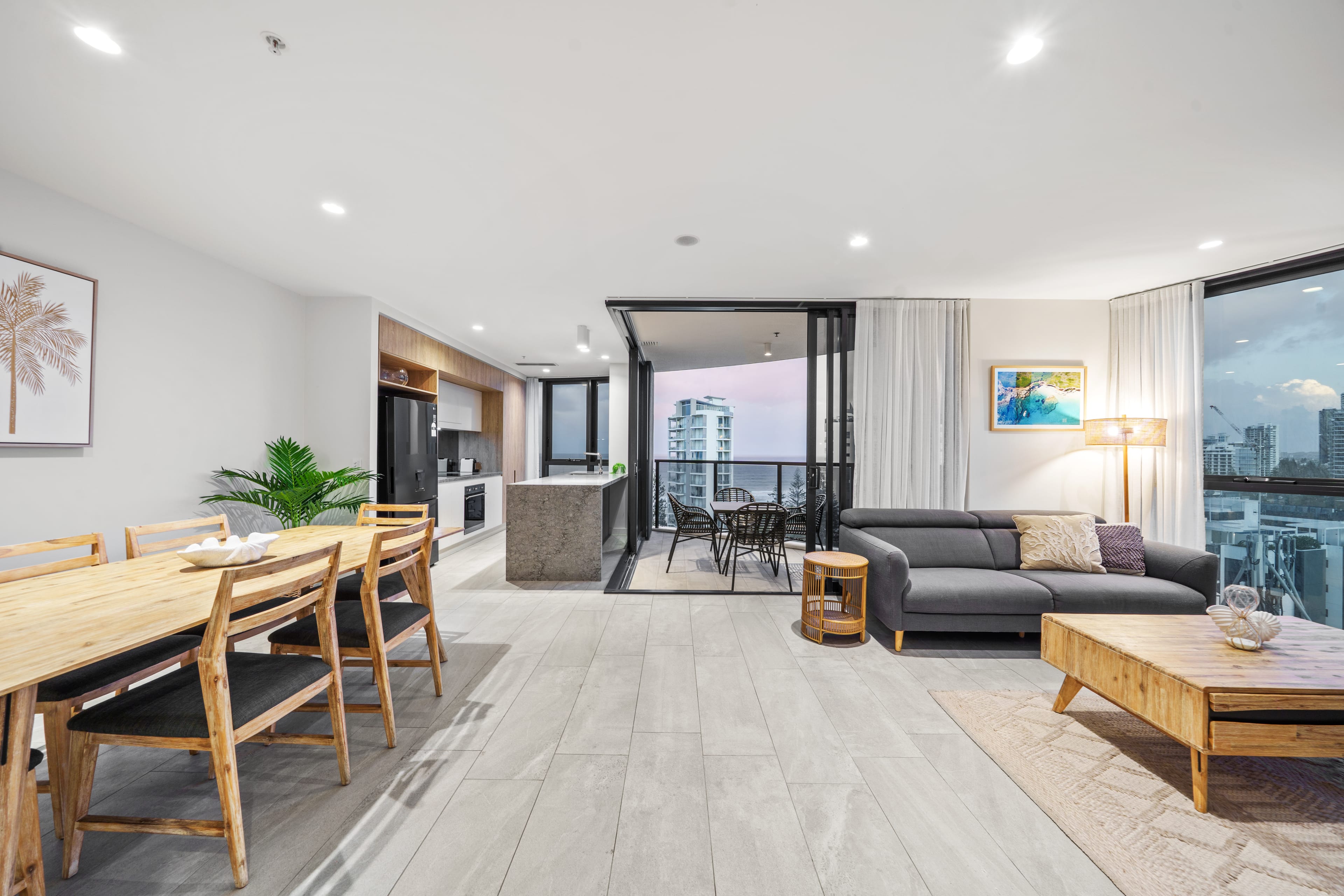 1204 'Vue' 10-12 First Avenue Broadbeach QLD - photo 2
