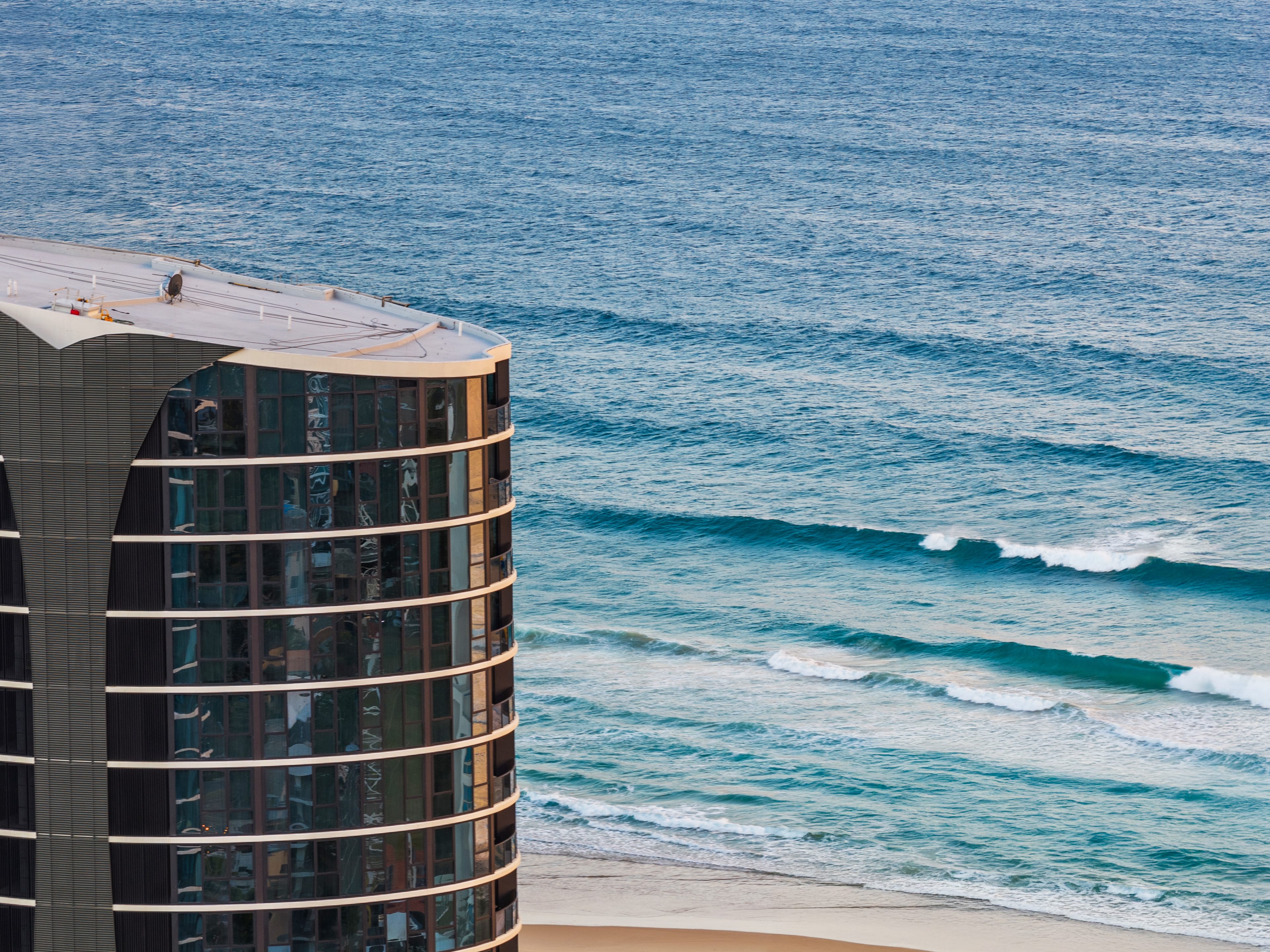 1204 'Vue' 10-12 First Avenue Broadbeach QLD