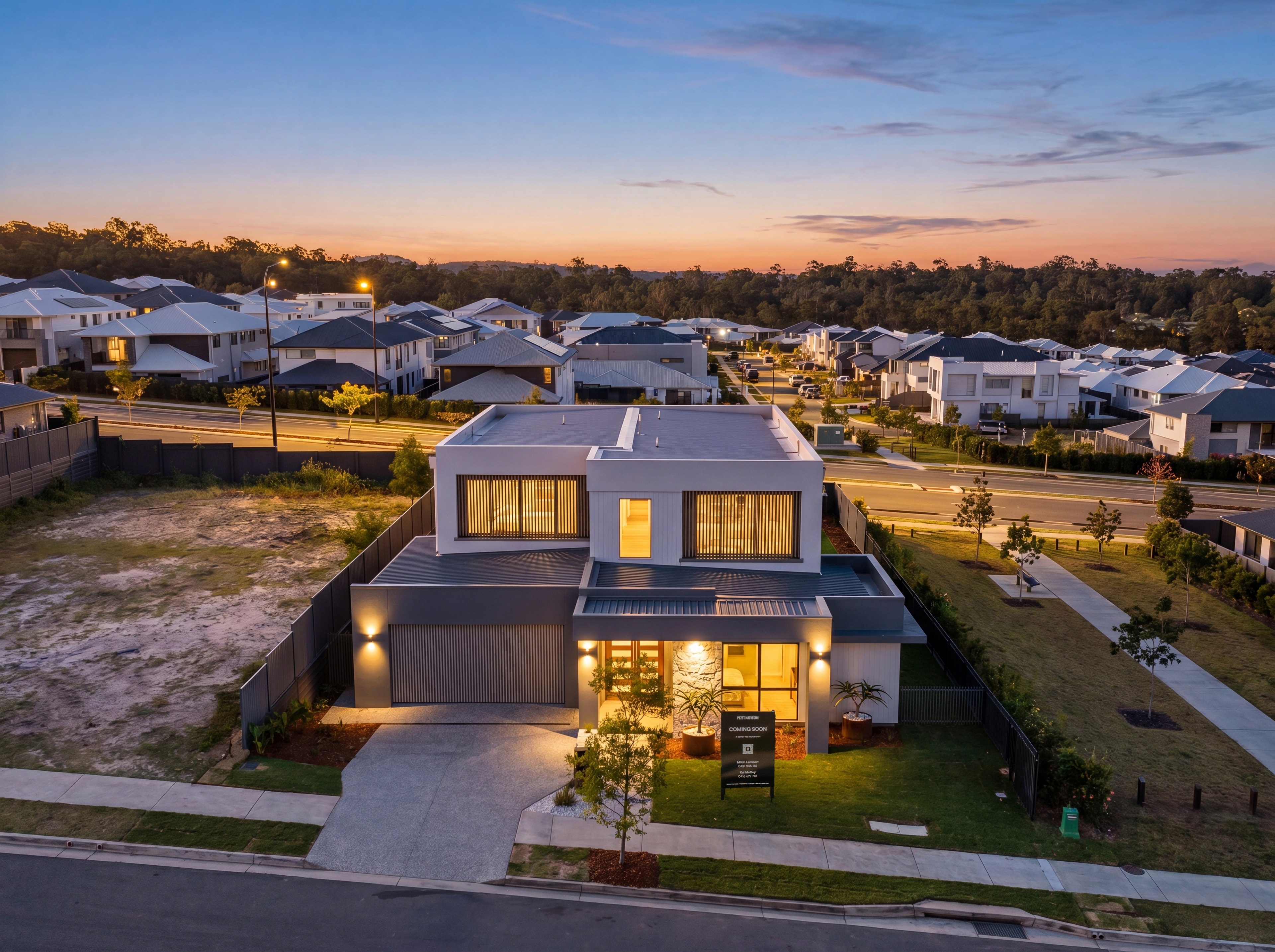 House at 21 Osprey Rise Worongary QLD