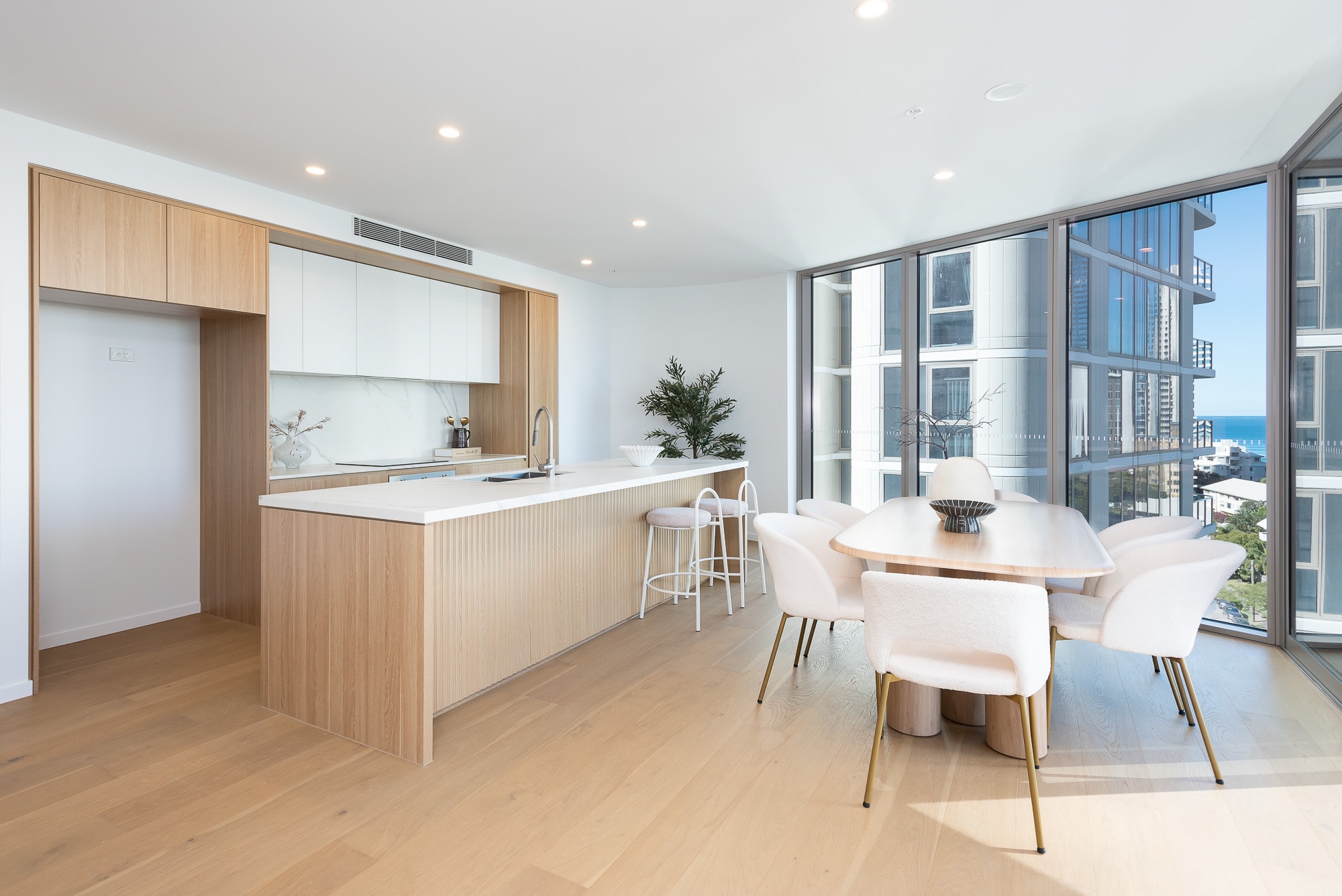 Apartment at 20805/11 Cronin Avenue Main Beach QLD