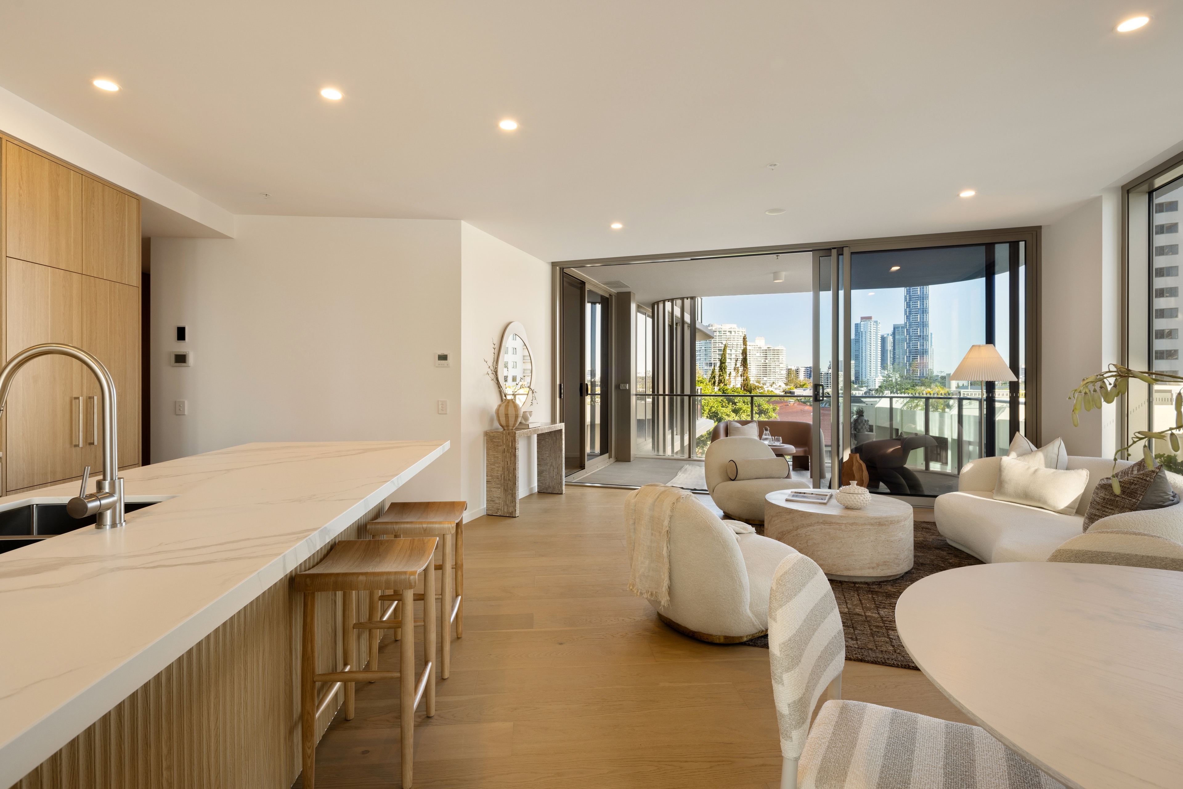 Apartment at 20304/11 Cronin Avenue Main Beach QLD
