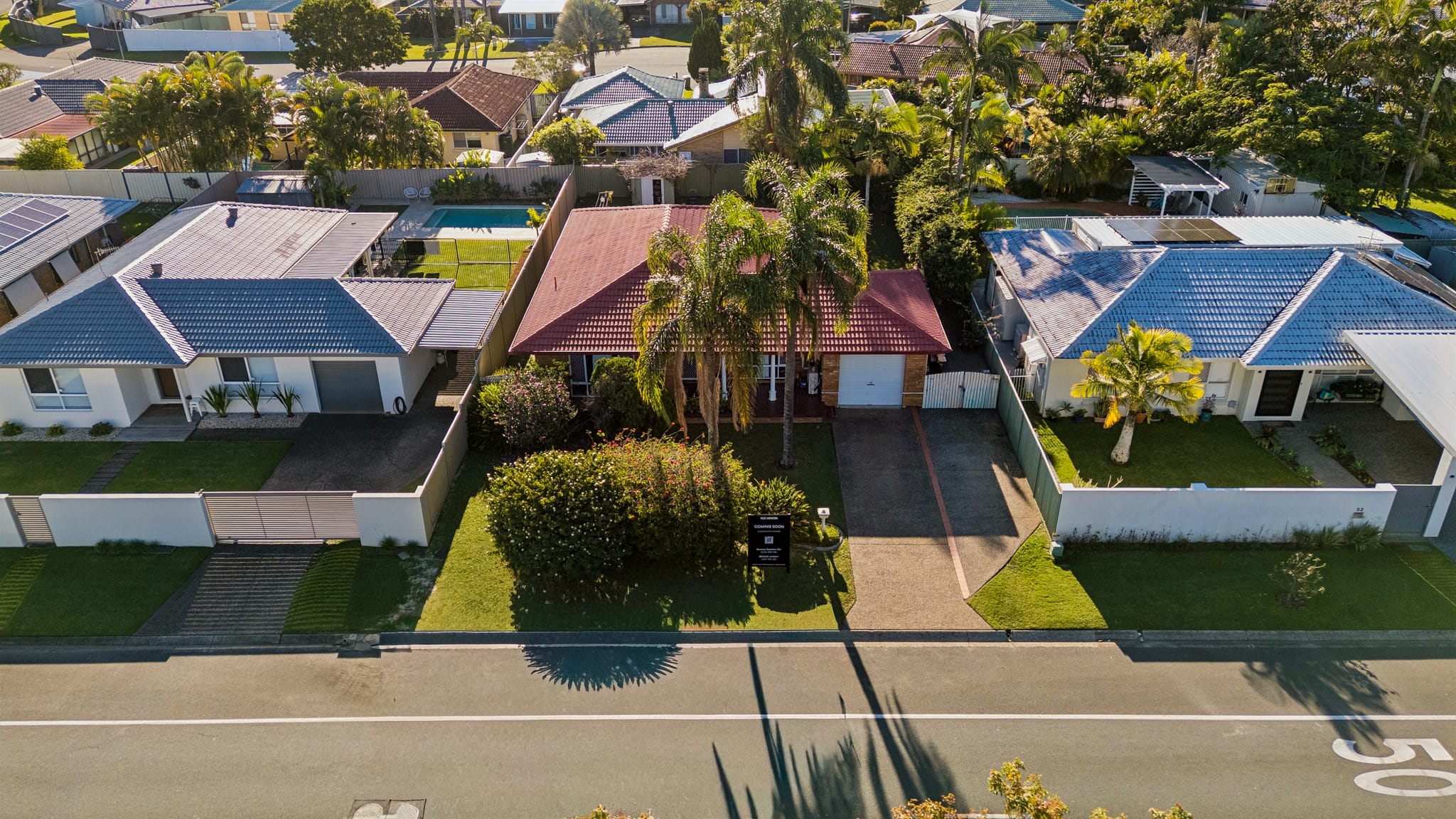 50 Bienvenue Drive Currumbin Waters QLD - photo 2