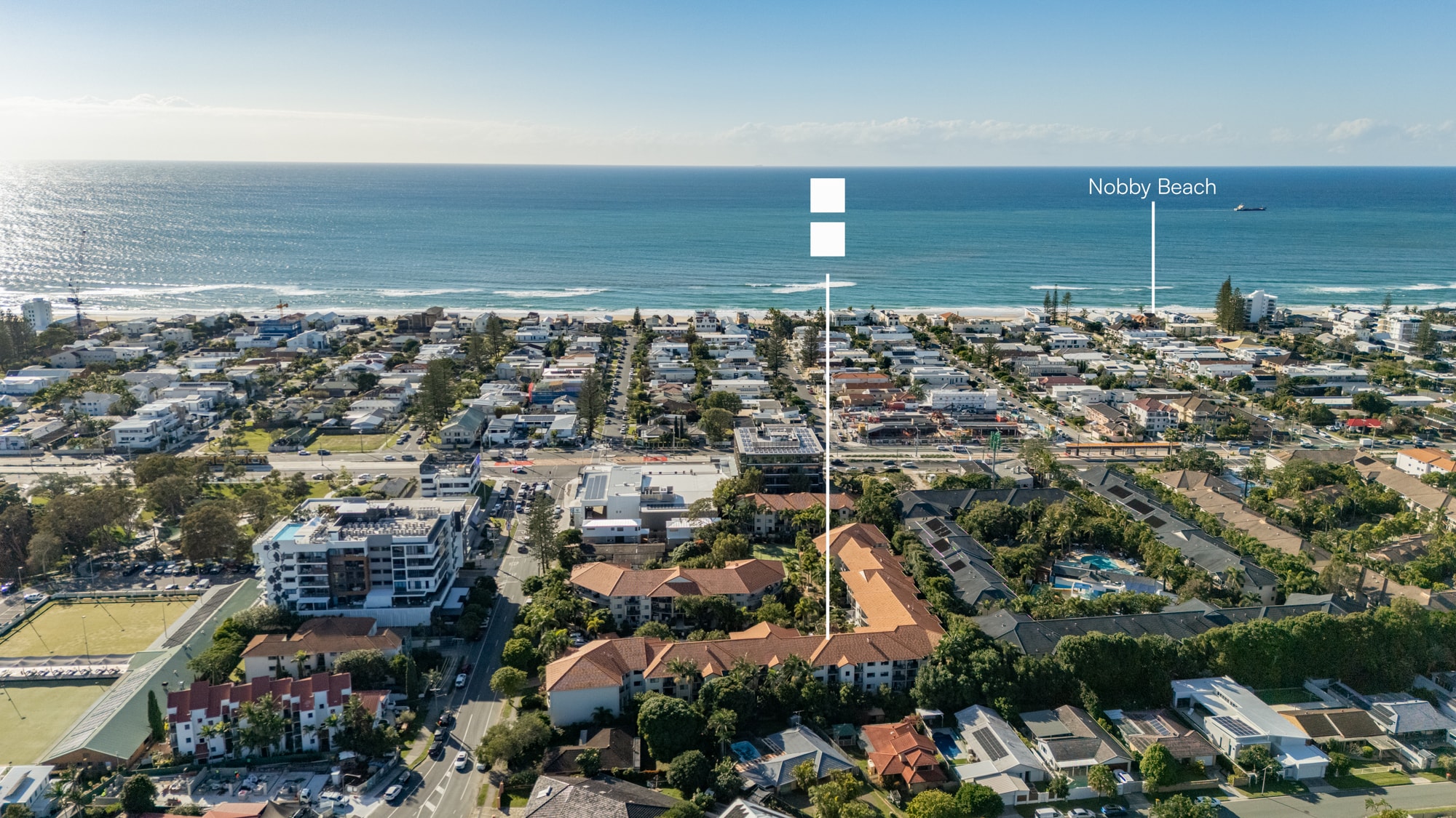 Unit at 7/14-26 Markeri Street Mermaid Beach QLD
