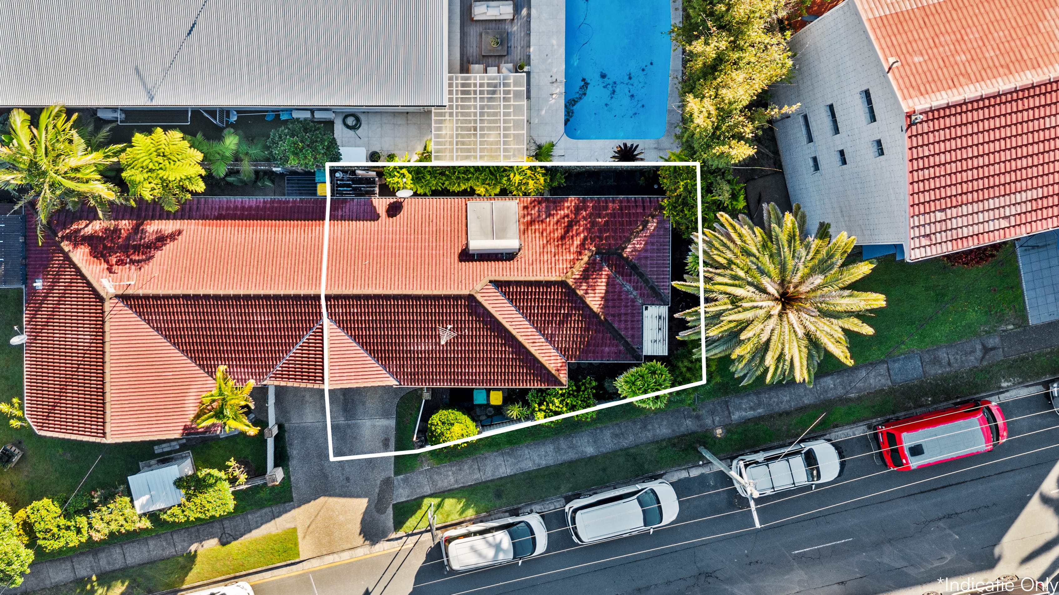 2/16 Lord Street Coolangatta QLD - photo 2
