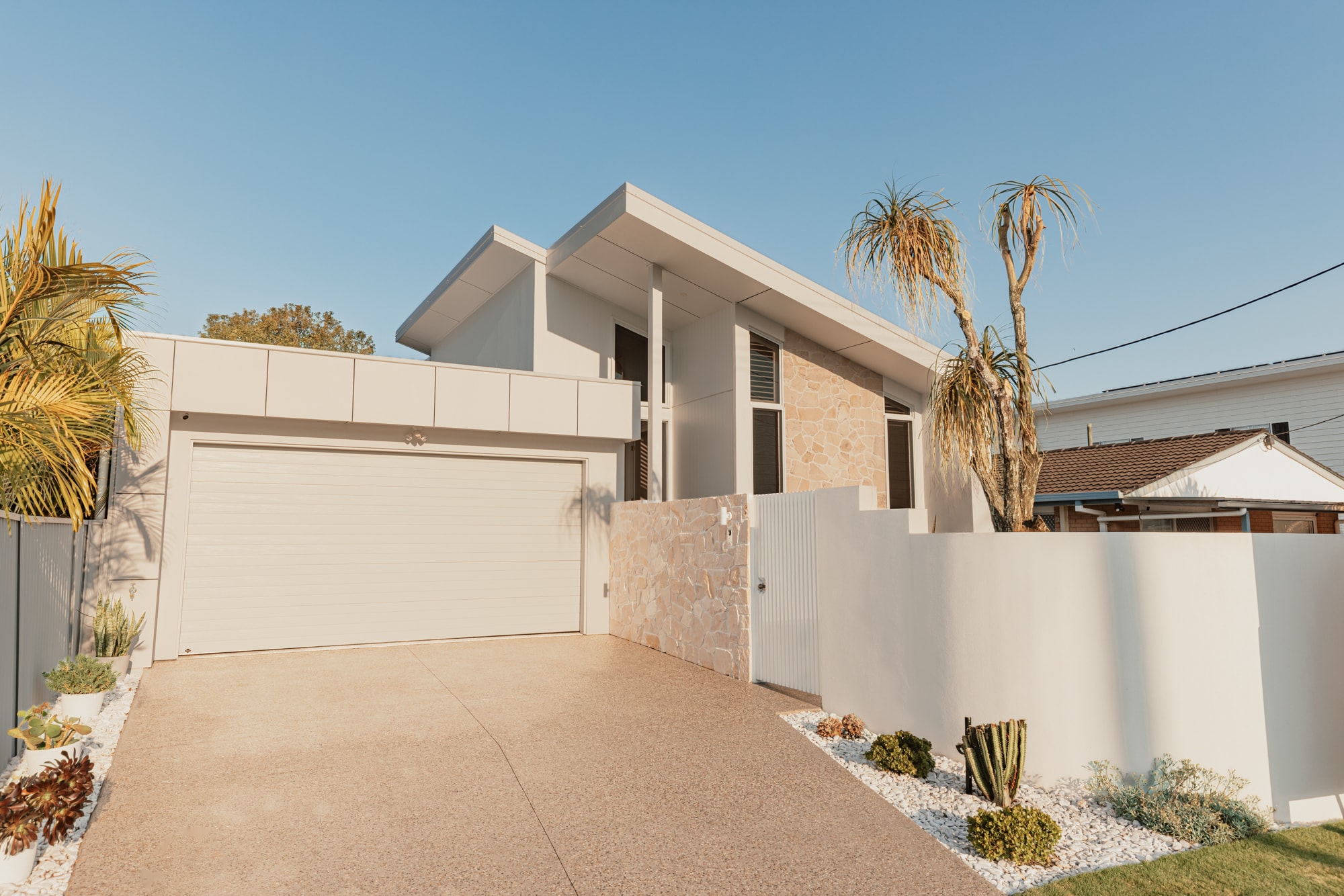 House at 69 Leyte Avenue Palm Beach QLD