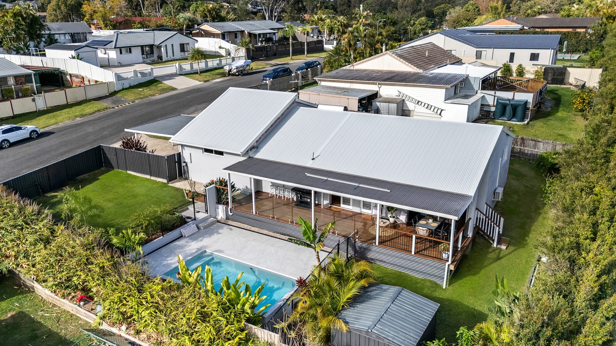 16 Saraji Street, Worongary QLD
