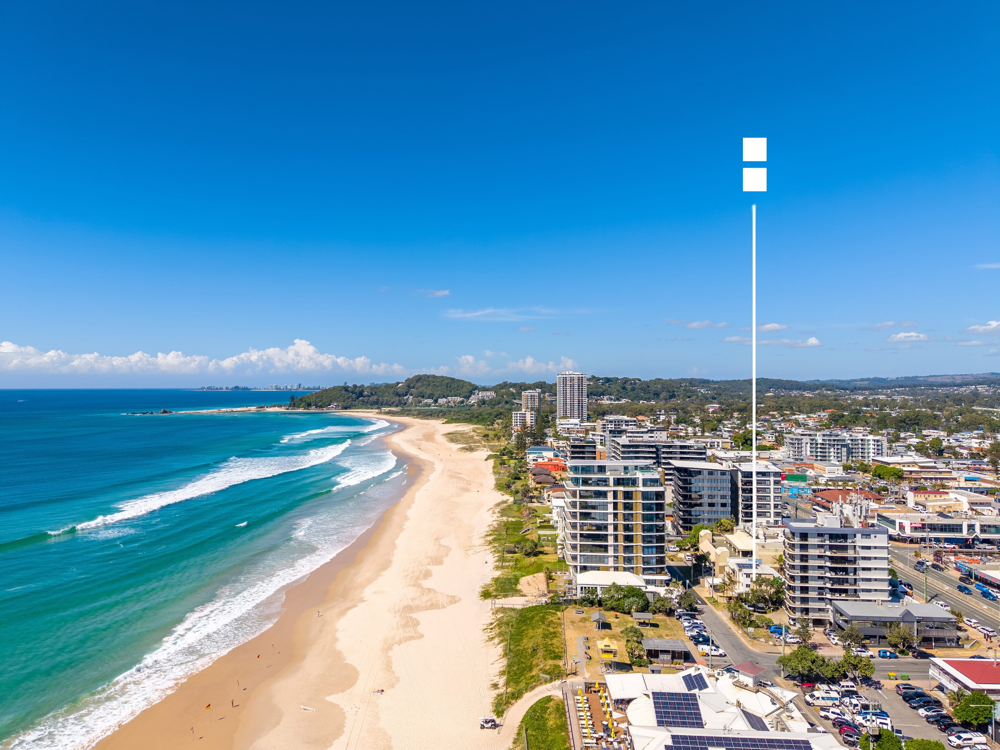 1/102 Jefferson Lane, Palm Beach QLD - photo 2