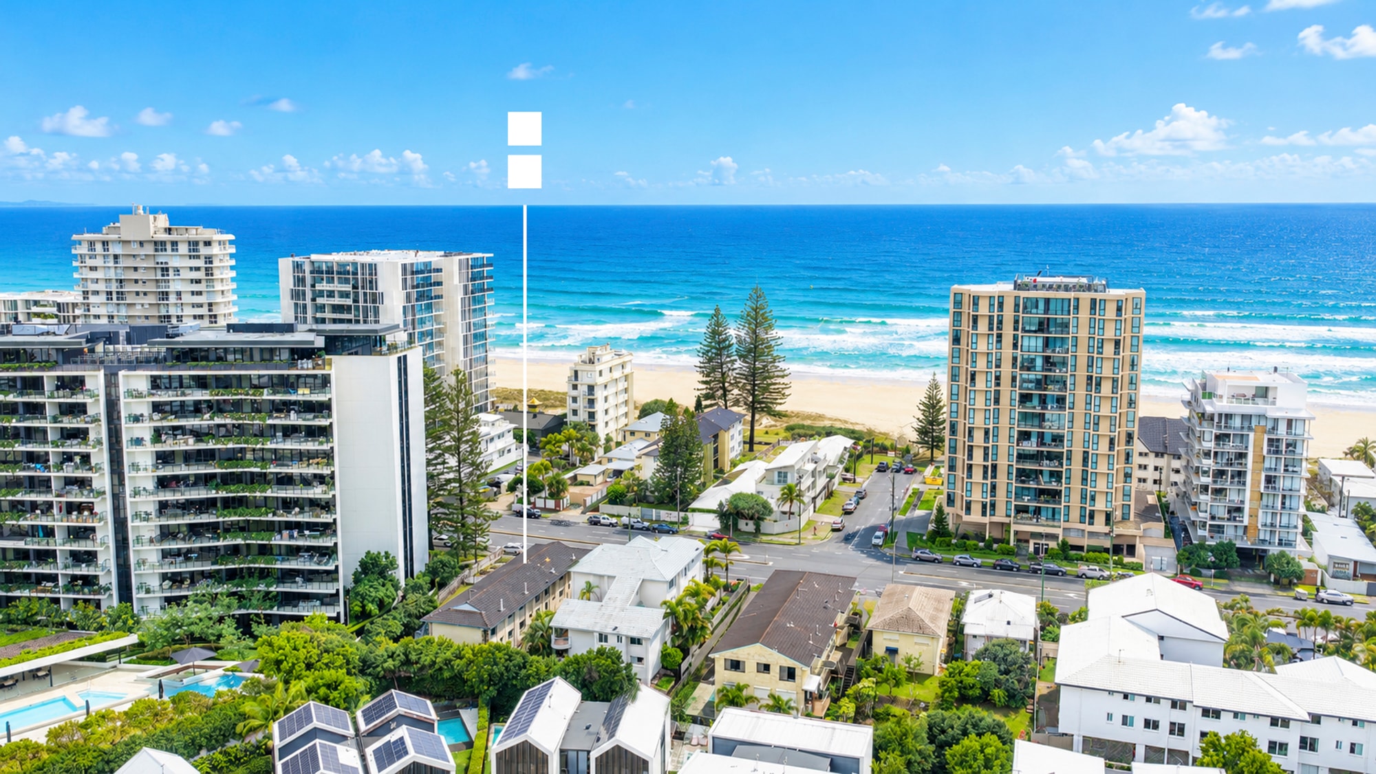 Apartment at 5/1326 Gold Coast Highway, Palm Beach QLD