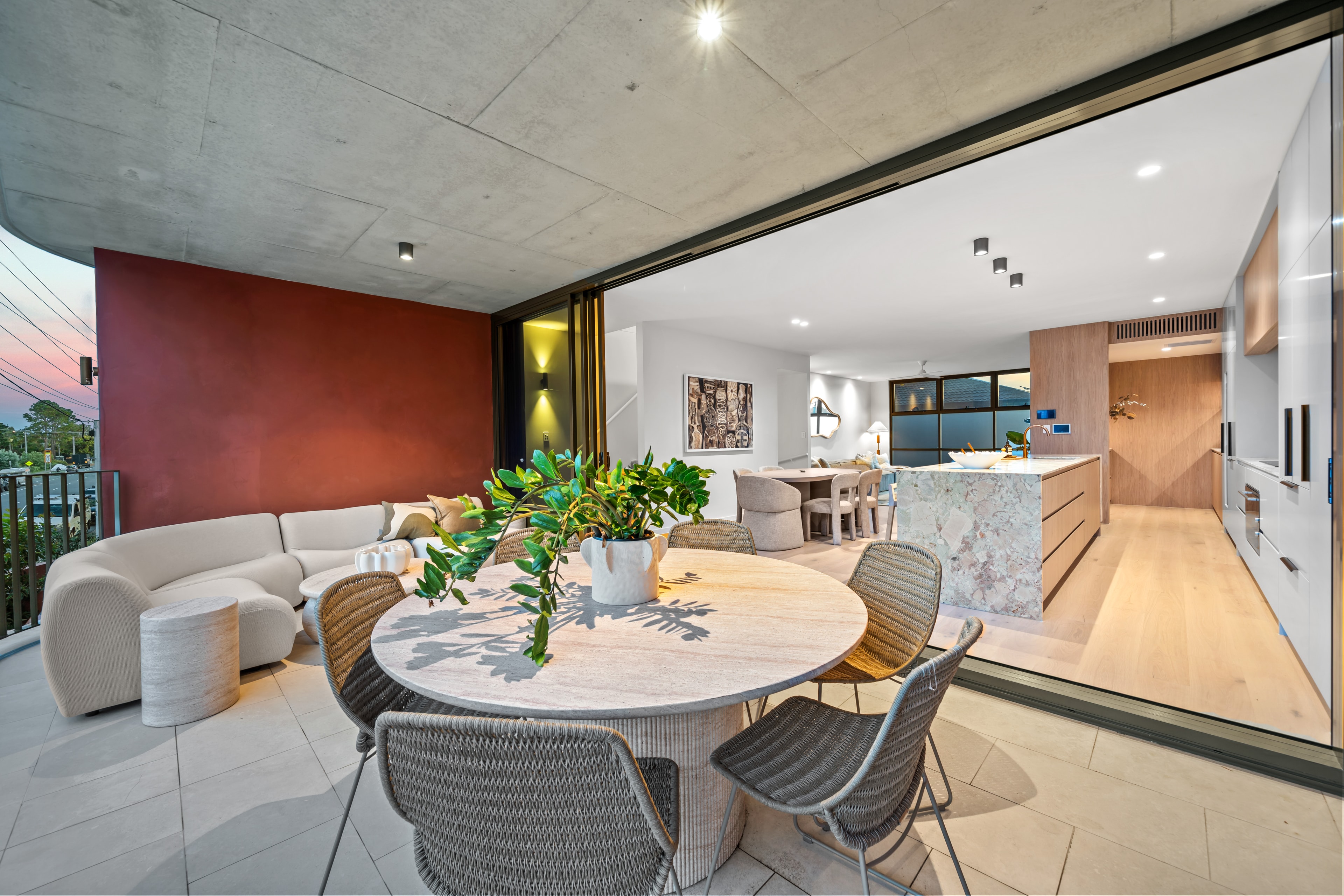 Unit 3/82 Townson Avenue Palm Beach QLD - property photo