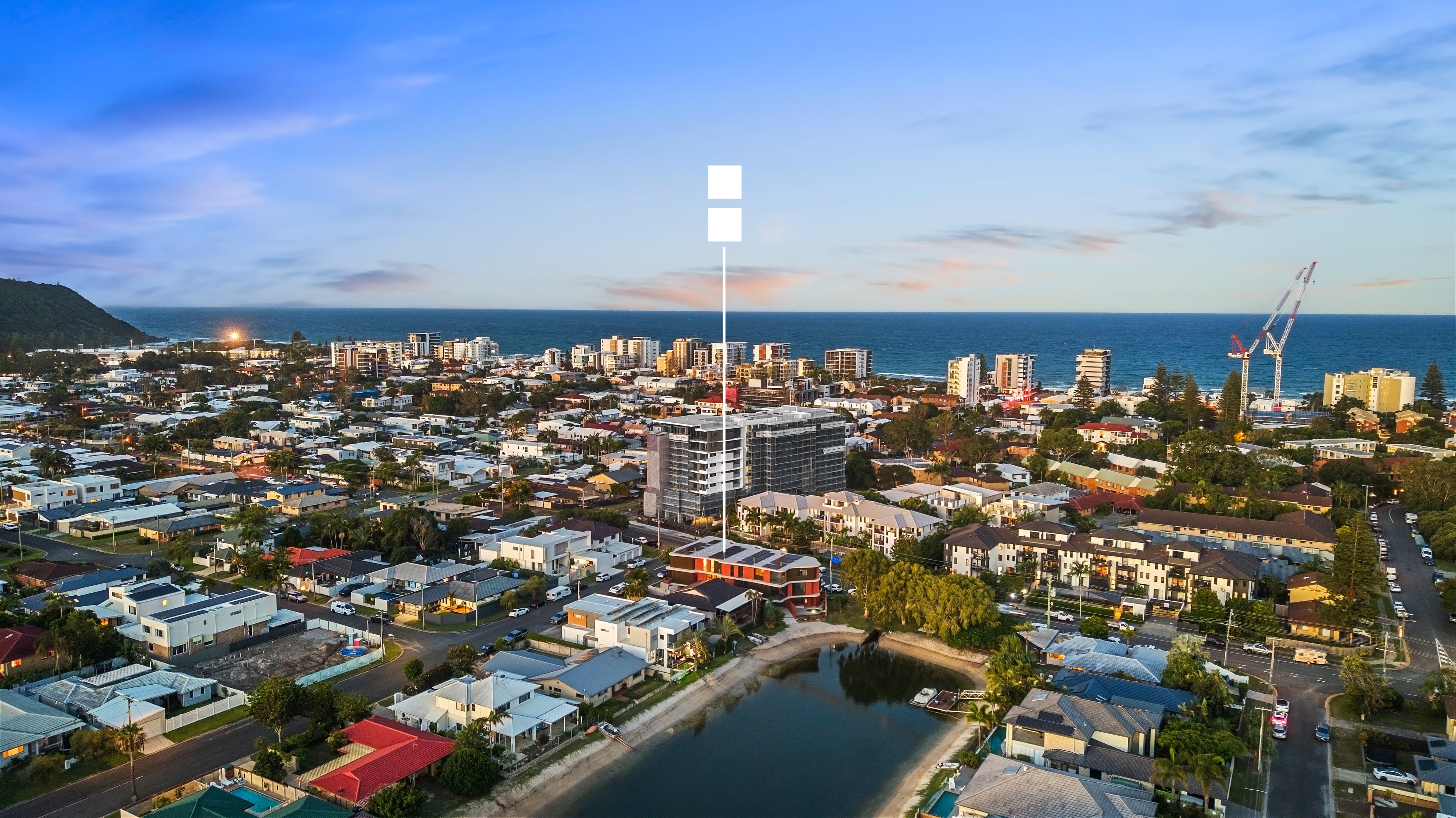Townhouse at Unit 3/82 Townson Avenue Palm Beach QLD