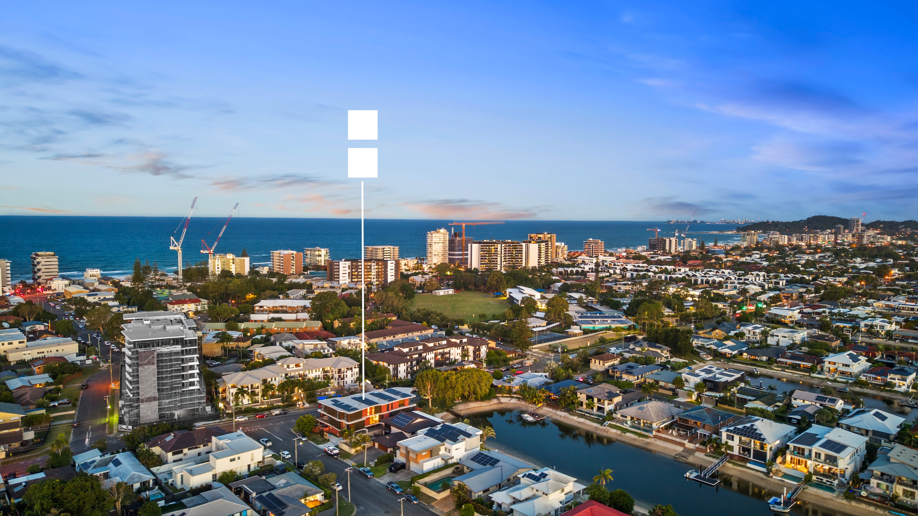 Unit 3/82 Townson Avenue Palm Beach QLD - photo 17