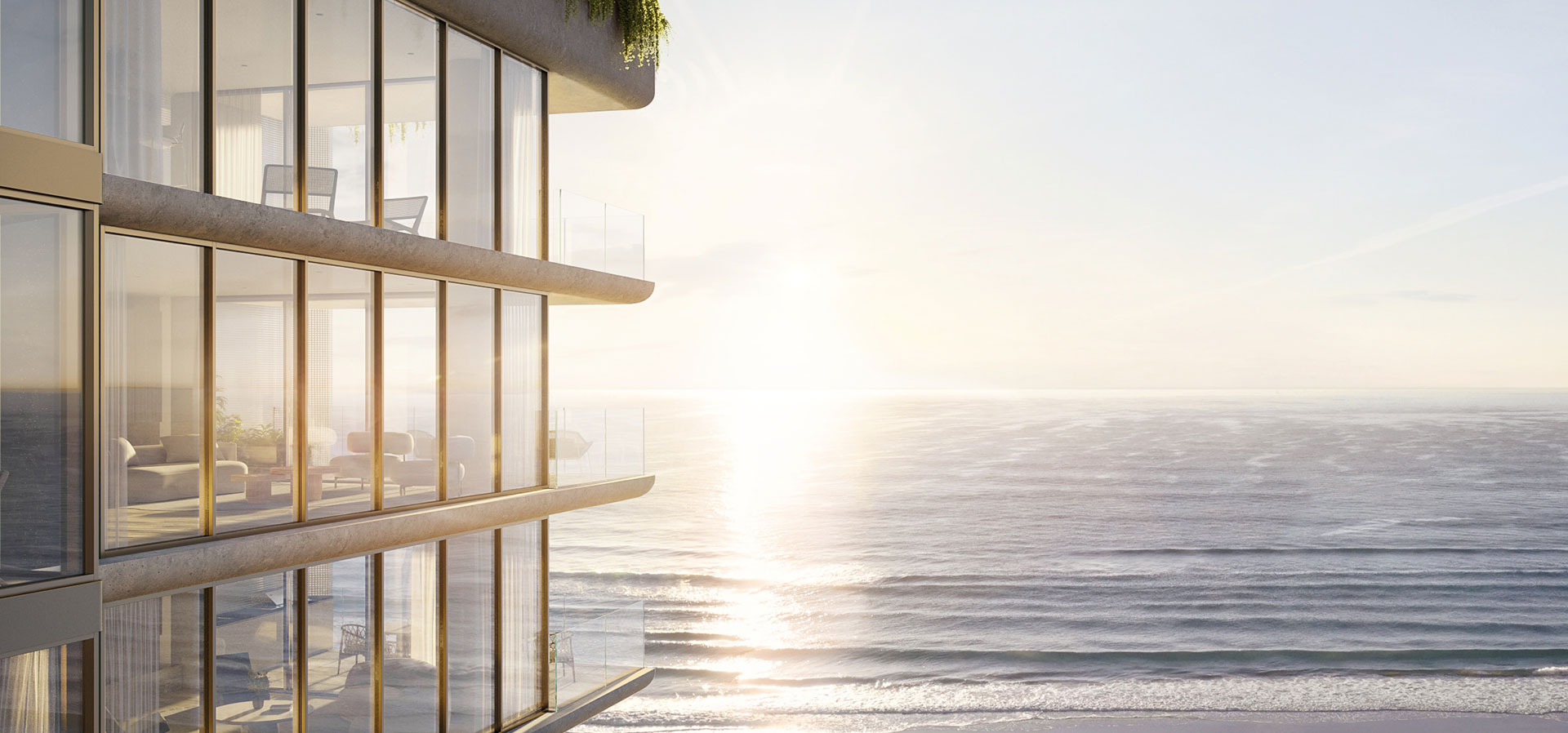 Gold Coast residential street - the market Pezet Matheson knows suburb by suburb