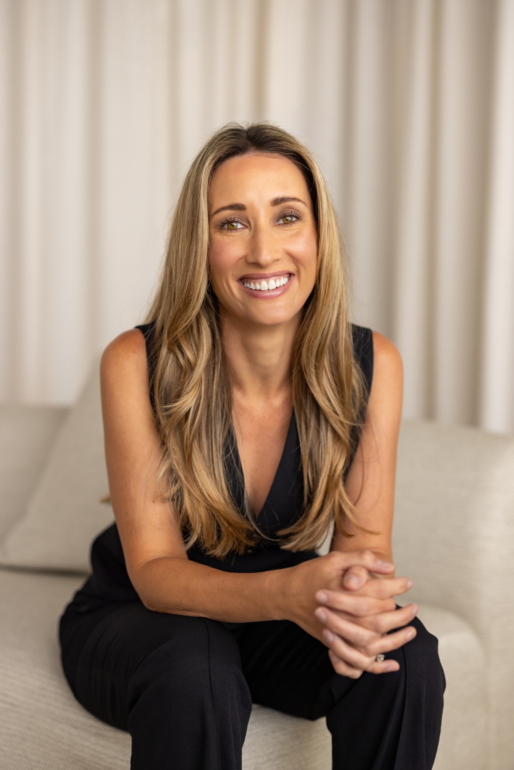 Kerry Pezet, Projects Sales at Pezet Matheson