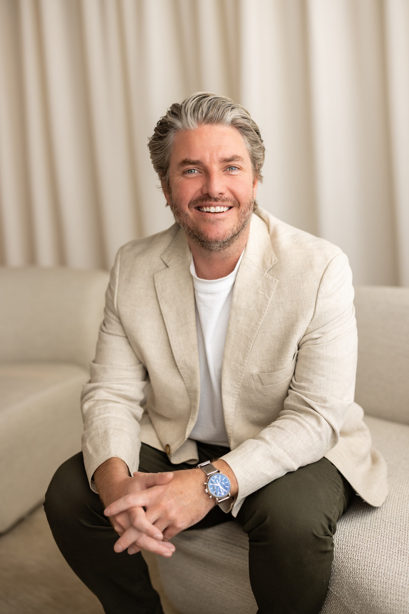 Todd Matheson, Director at Pezet Matheson