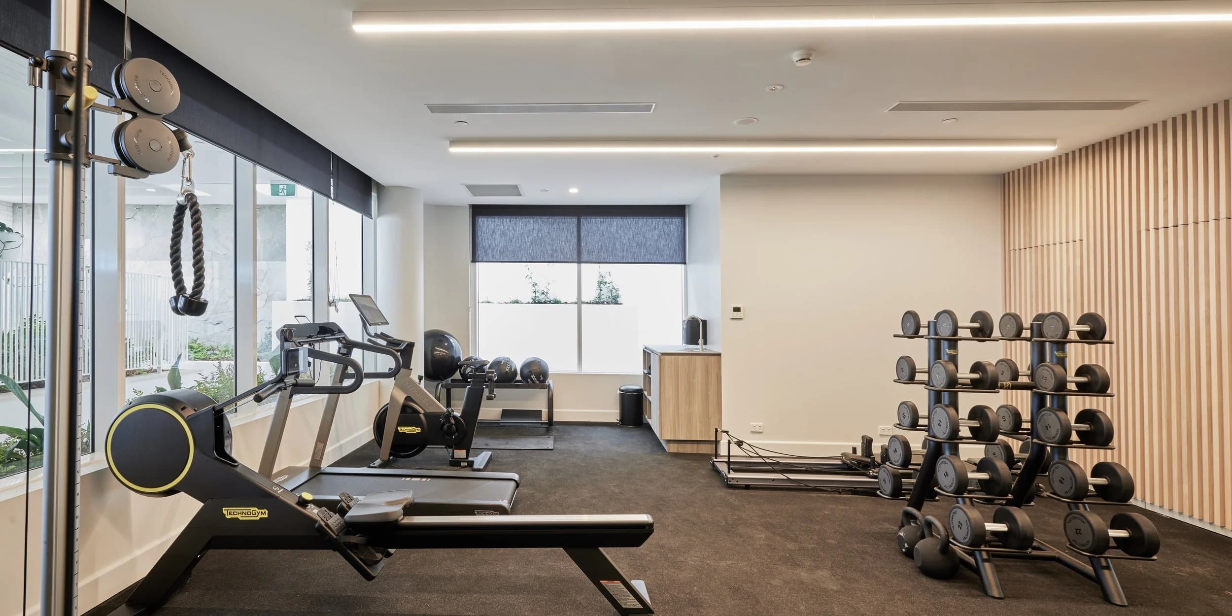 Flow Residences — image 3